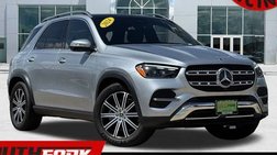 2024 Mercedes-Benz GLE-Class GLE 350 4MATIC