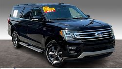 2020 Ford Expedition MAX XLT