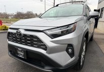 2023 Toyota RAV4 Limited