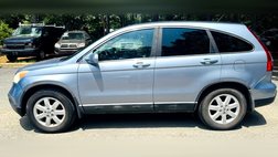 2009 Honda CR-V EX-L