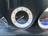 2009 Mercedes-Benz SL-Class SL 550