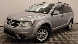 2018 Dodge Journey SXT