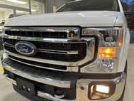 2022 Ford Super Duty F-250 Lariat
