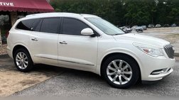 2013 Buick Enclave Premium