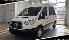 2019 Ford Transit XLT