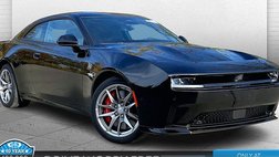 2026 Dodge Charger Daytona Scat Pack
