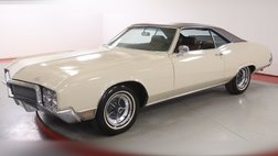 1970 Buick Riviera 