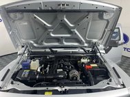 2009 HUMMER H3 Alpha