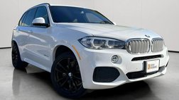 2017 BMW X5 xDrive40e iPerformance