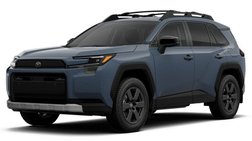 2026 Toyota RAV4 Woodland