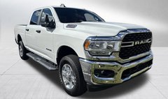2024 Ram Ram Pickup 2500 Big Horn
