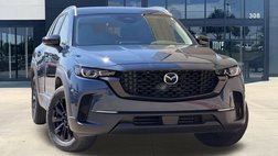 2025 Mazda CX-50 2.5 S Preferred