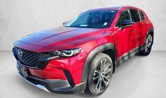 2023 Mazda CX-50 2.5 Turbo Premium Plus