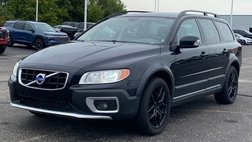 2009 Volvo XC70 T6