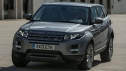 2014 Land Rover Range Rover Evoque Pure Premium