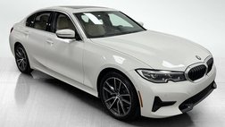 2021 BMW 3 Series 330i