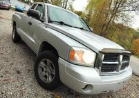 2006 Dodge Dakota SLT