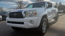 2008 Toyota Tacoma V6