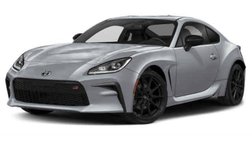 2025 Toyota GR86 Premium