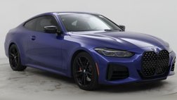 2022 BMW 4 Series M440i