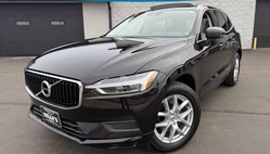 2020 Volvo XC60 T5 Momentum