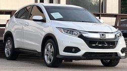 2020 Honda HR-V LX