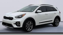 2022 Kia Niro Touring Special Edition