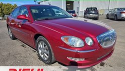 2008 Buick LaCrosse CXL