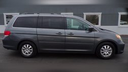 2010 Honda Odyssey EX