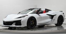 2024 Chevrolet Corvette Z06