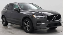 2022 Volvo XC60 B5 Momentum