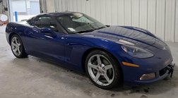 2006 Chevrolet Corvette Base