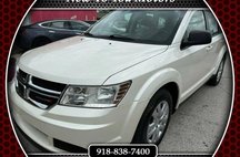2014 Dodge Journey SE