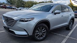 2023 Mazda CX-9 Touring