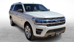2022 Ford Expedition MAX King Ranch