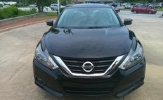2016 Nissan Altima 2.5 SL