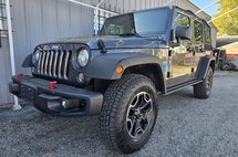 2017 Jeep Wrangler Unlimited 
