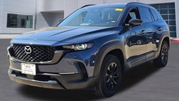 2025 Mazda CX-50 Hybrid Premium