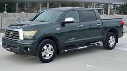 2008 Toyota Tundra Limited
