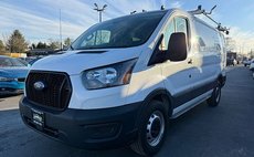 2022 Ford Transit 150