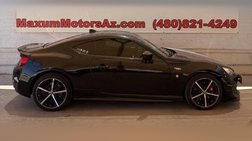 2019 Toyota 86 GT