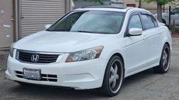 2008 Honda Accord EX