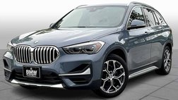 2022 BMW X1 xDrive28i