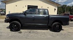 2015 Ram Ram Pickup 1500 SLT