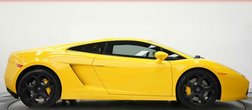 2004 Lamborghini Gallardo Base
