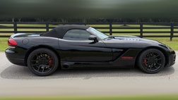 2003 Dodge Viper SRT-10