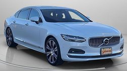 2023 Volvo S90 B6 Plus