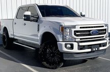 2020 Ford Super Duty F-250 Lariat