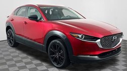 2025 Mazda CX-30 2.5 S Select Sport