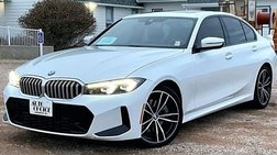 2024 BMW 3 Series 330i xDrive